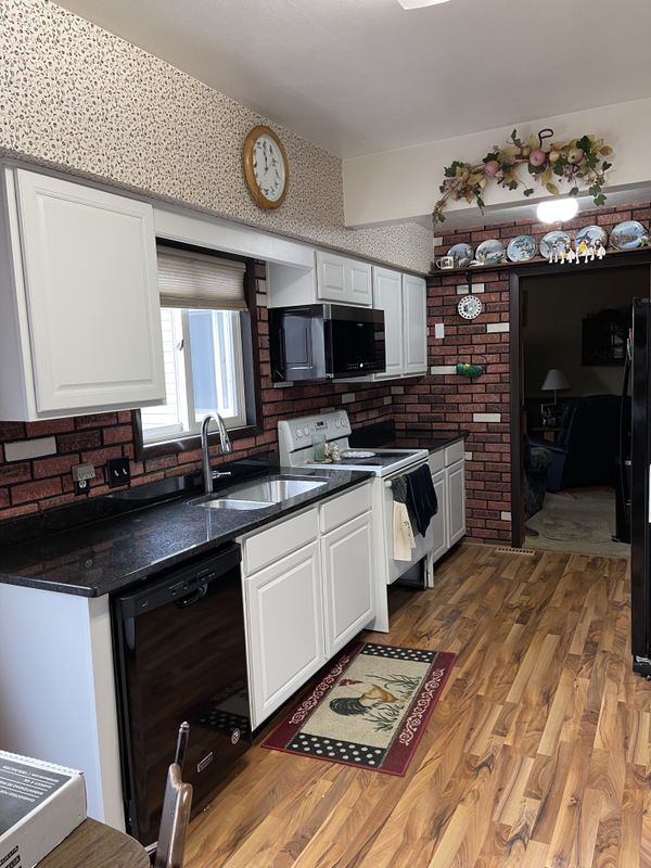 Kitchen Remodeling
