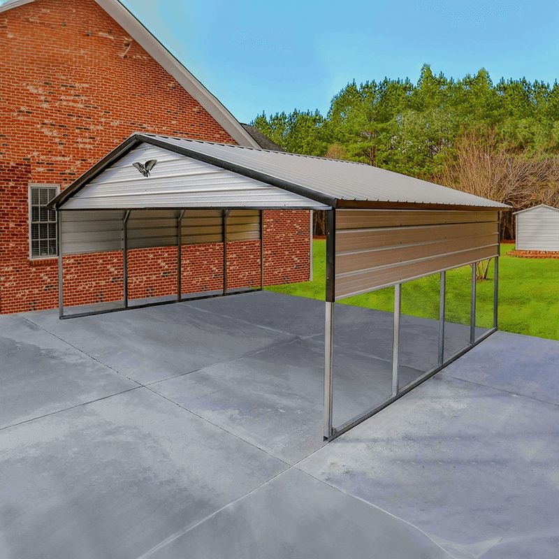 Carports