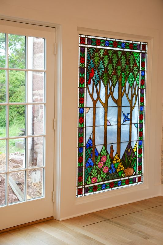Historic House Addition in Poolsville, MD