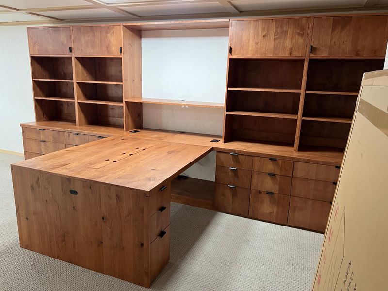 Carpentry