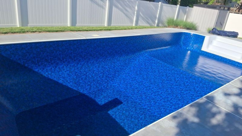 Vinyl Liner Replacement gallery