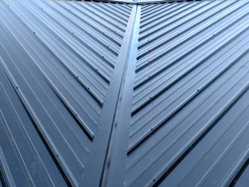 Roof Installation