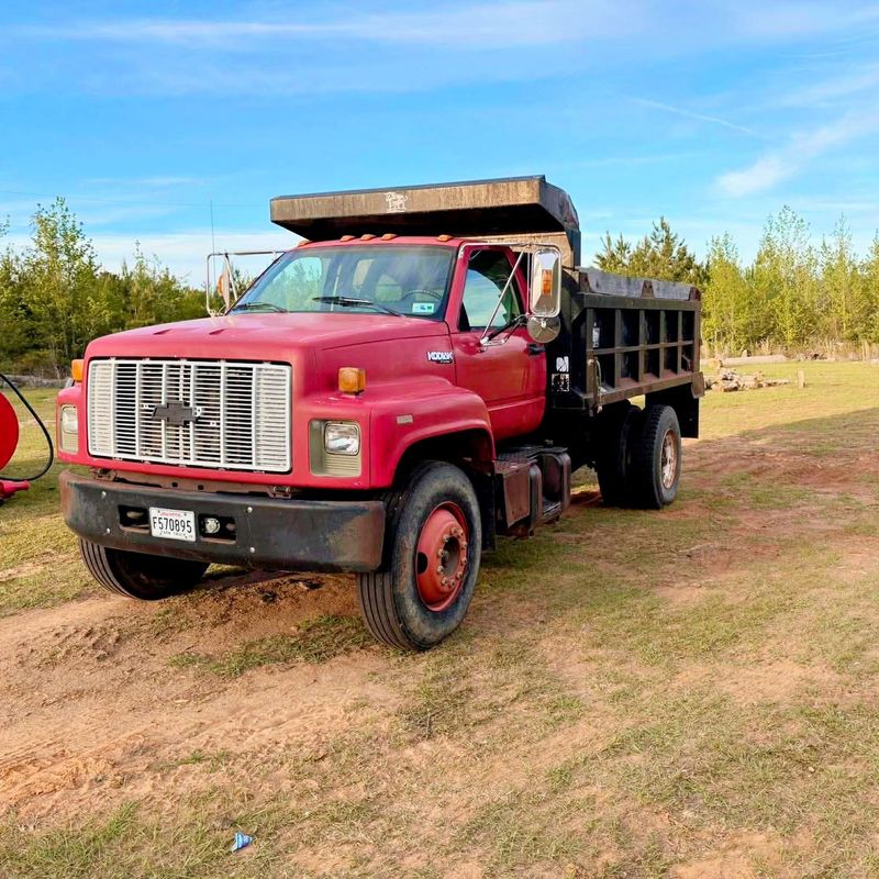 Hauling Services