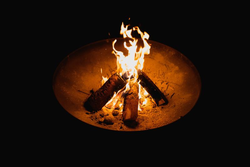Fire Pits