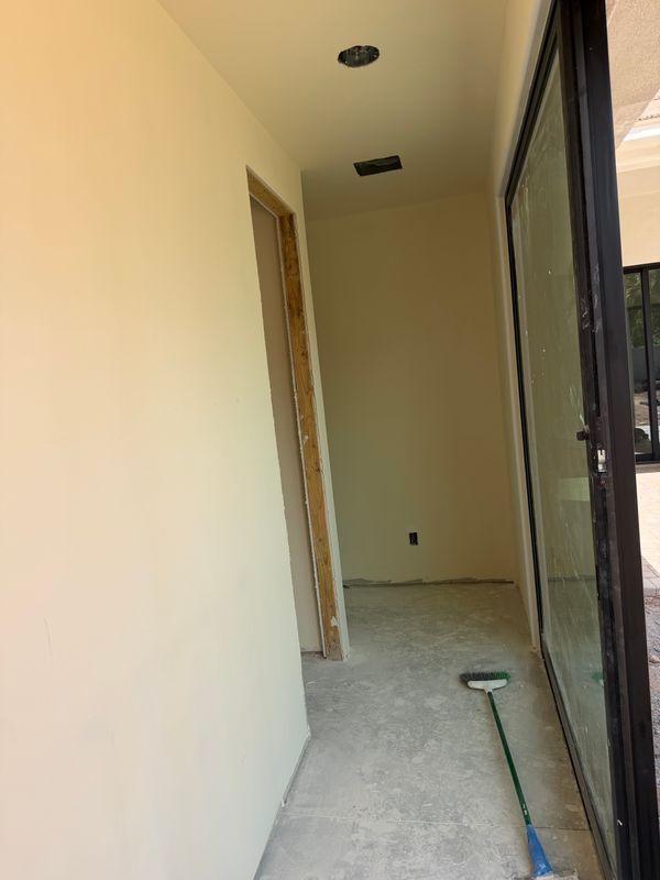 Seamless Transformations: Expert Drywall Installation by MC Drywall Solutions