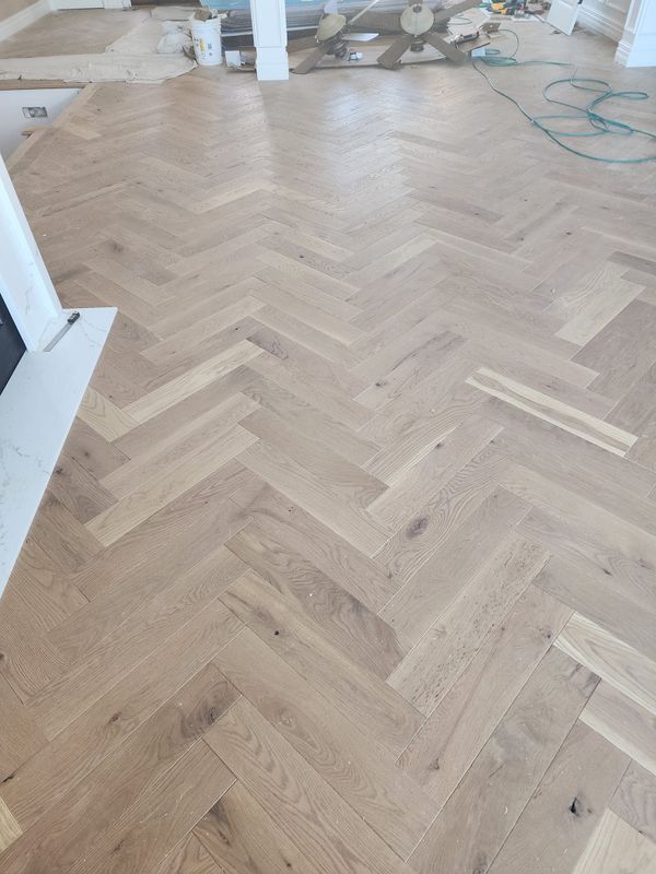 Interior Renovations