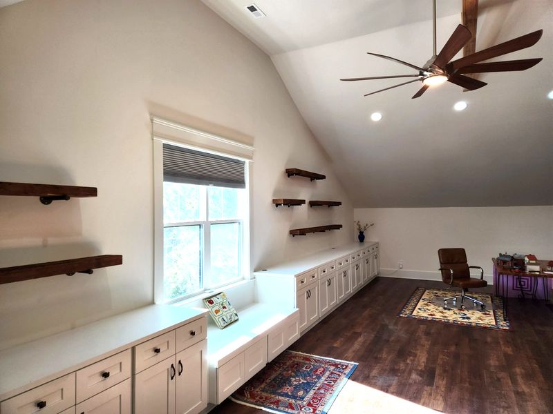 Attic