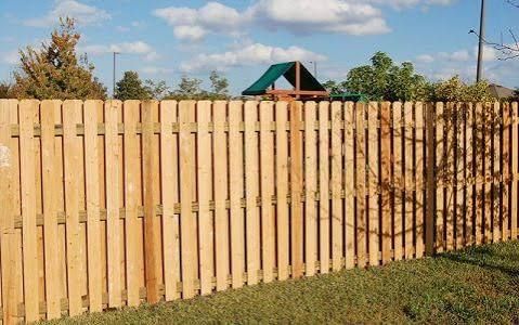Fencing