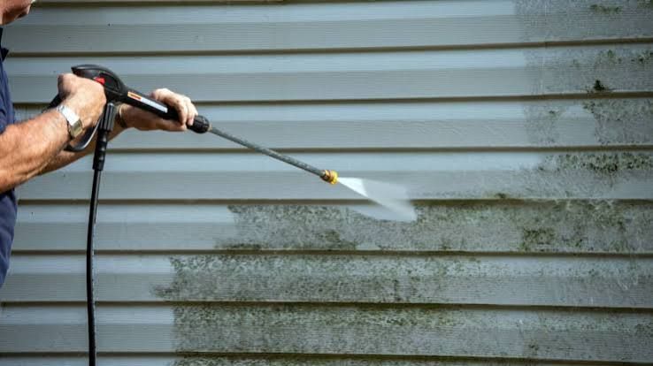 PowerWash Services