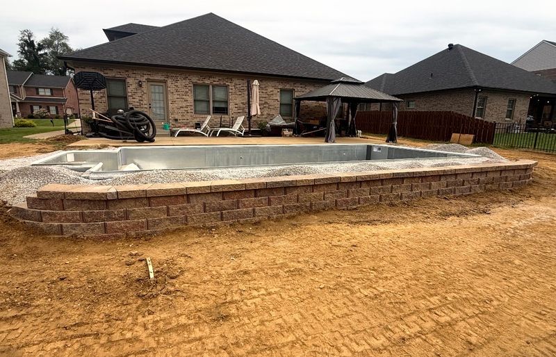 Land Grading