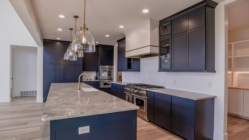 Kitchen Remodeling