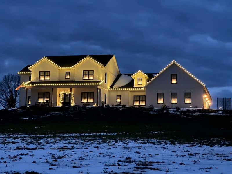 Custom Lighting Designs