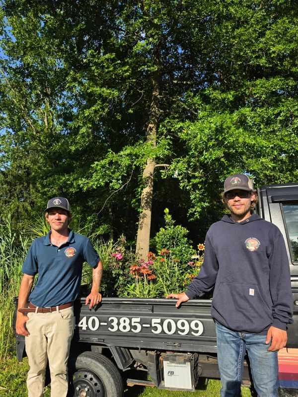 Custom Hardscapes