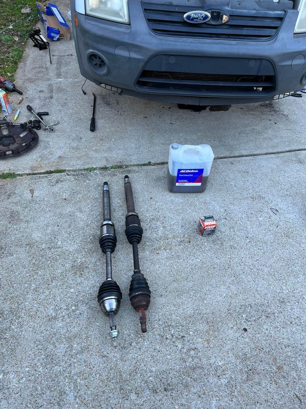 Auto Repair gallery