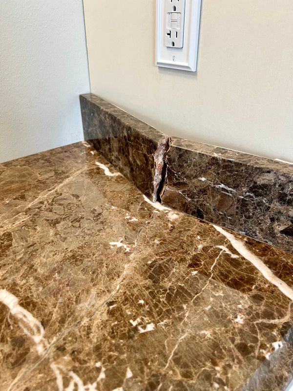 Countertop Repair