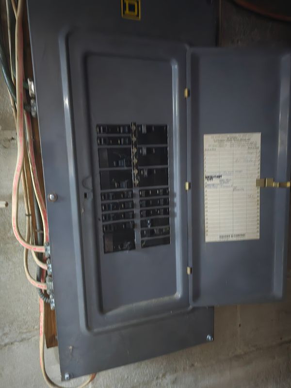 Electrical Repairs