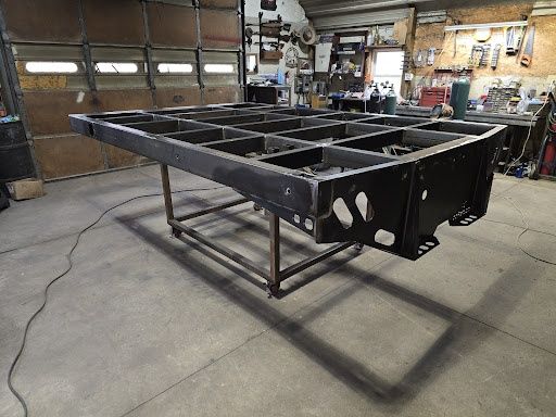 Flatbeds