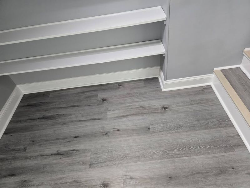 Flooring