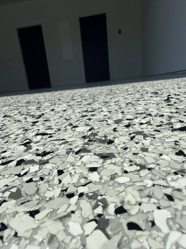 Floor Coatings