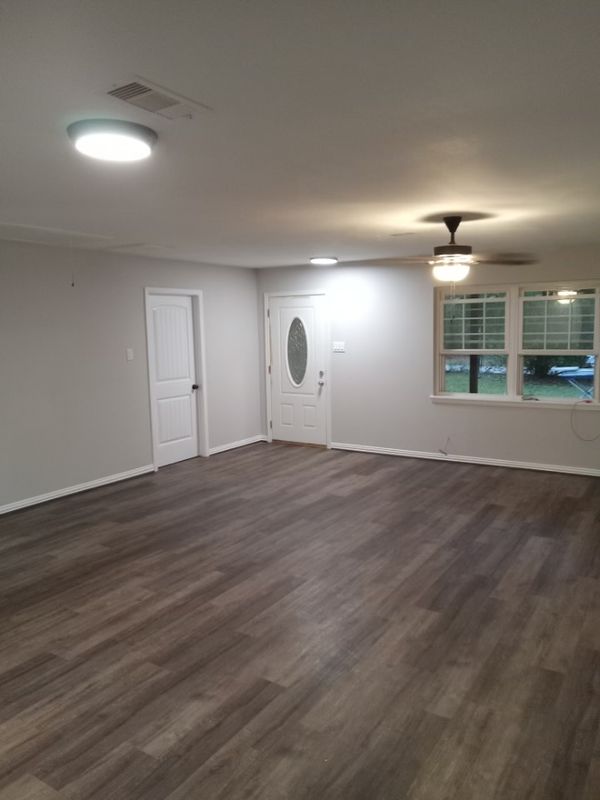 Interior/Exterior Remodeling