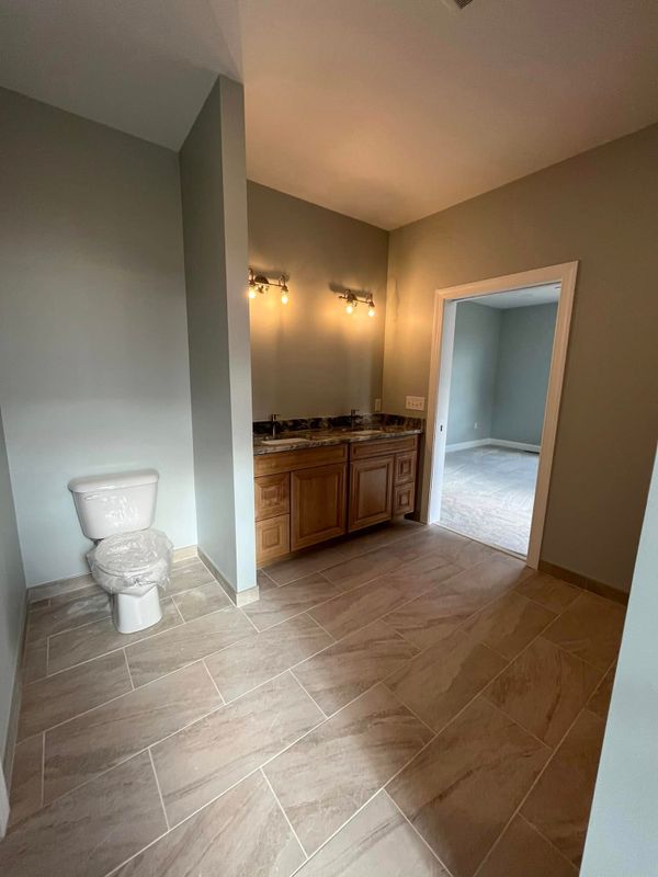 Interior Renovations