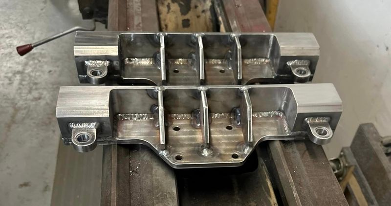 Welding