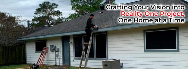 Gutter Guard Installation