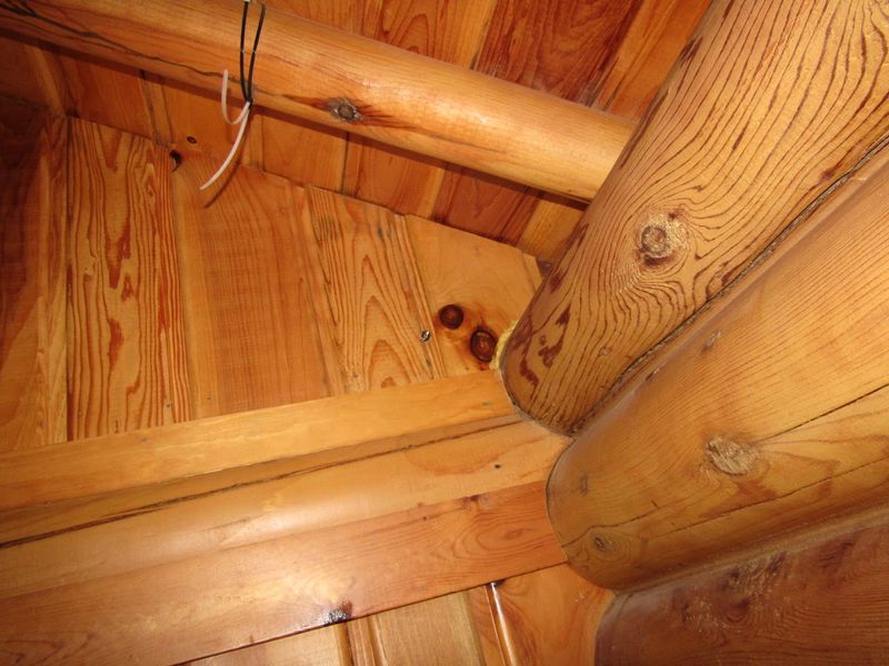 Interior Renovations