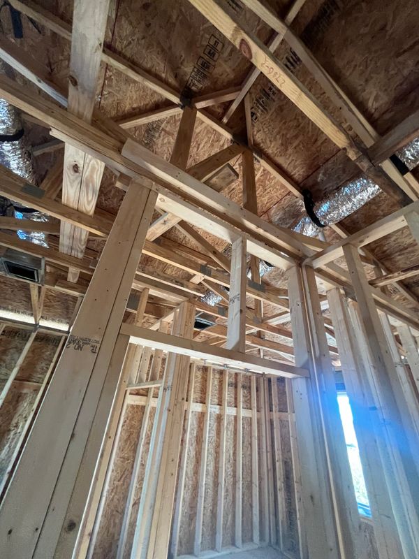 Commercial HVAC Installation
