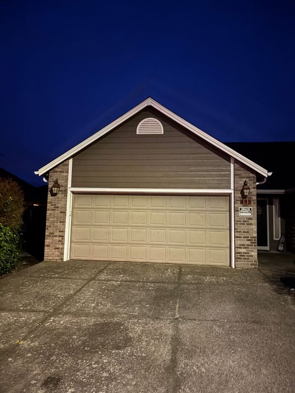 Siding