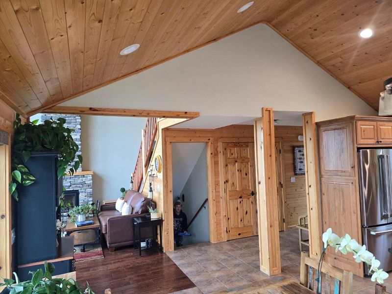 Interior Painting