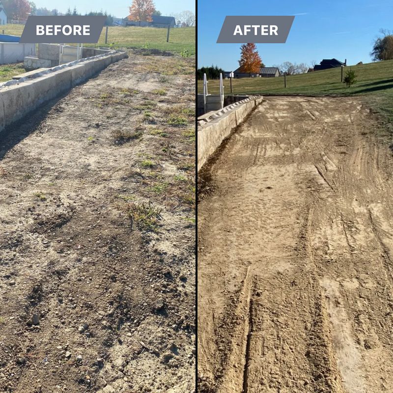 Land Clearing and Grading gallery