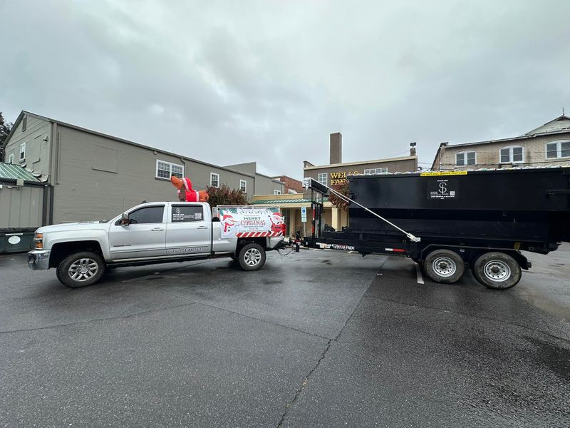 Flat Bed Services