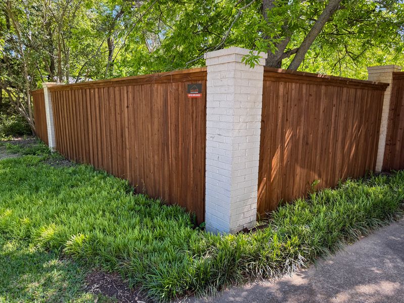 Fences