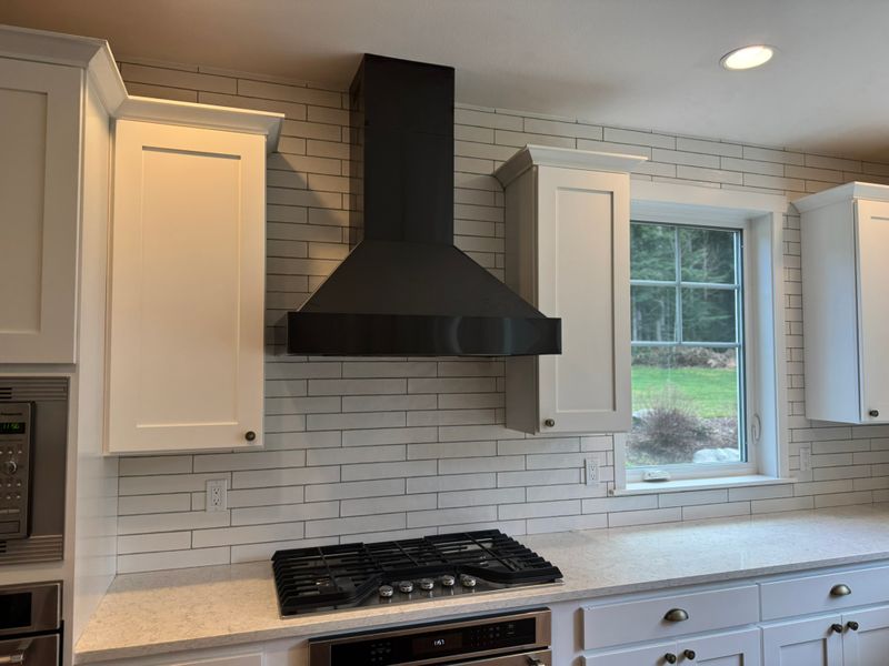 Kitchen Renovation
