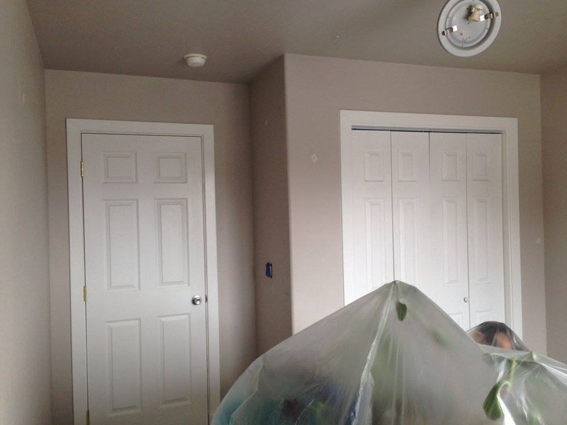 Interior Painting gallery