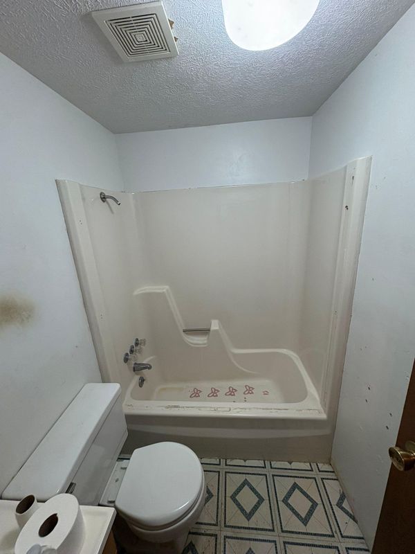 Bathroom Renovation