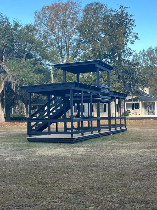 Exterior Renovations