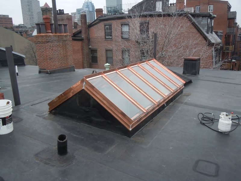 Waterproofing Solutions