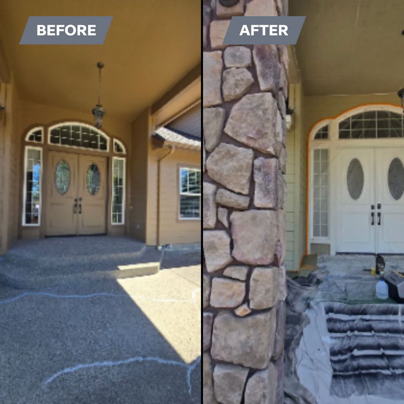 Exterior Painting