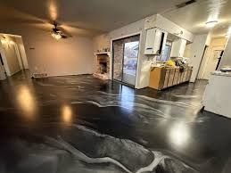 Epoxy Floor Coating