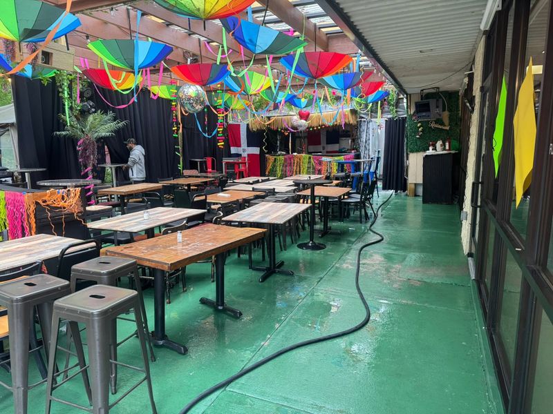 Commercial Building Cleaning