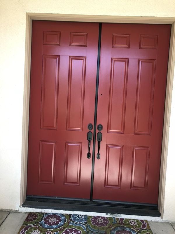 Exterior Painting