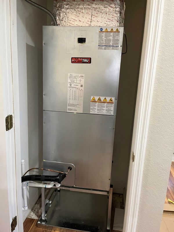 HVAC