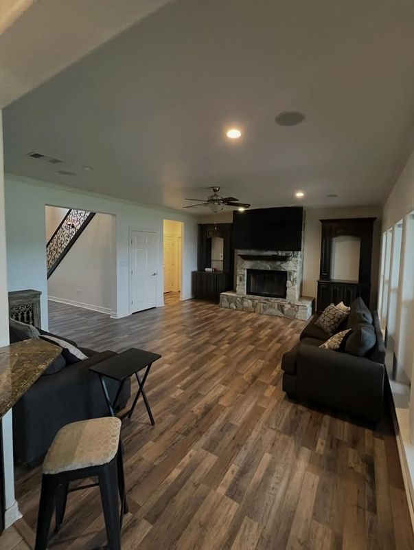 Flooring