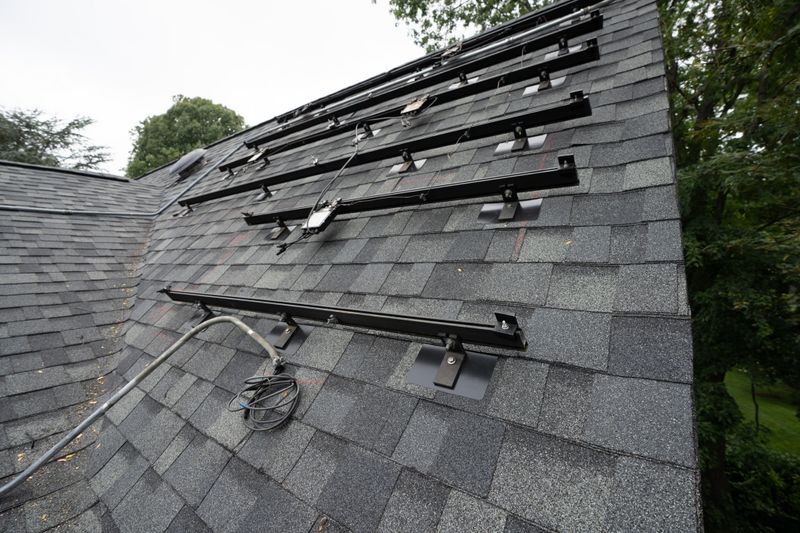 Solar Installation