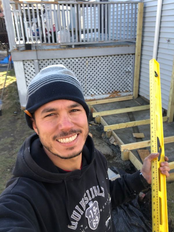 Carpentry