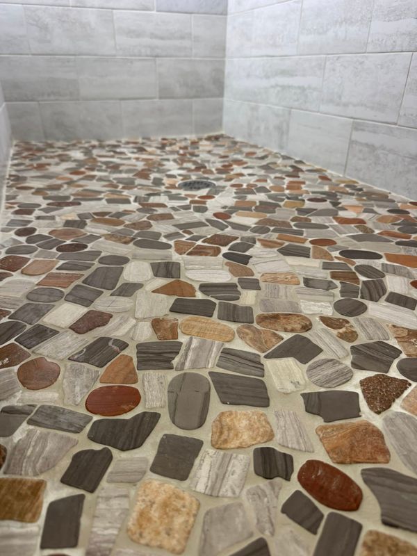Flooring