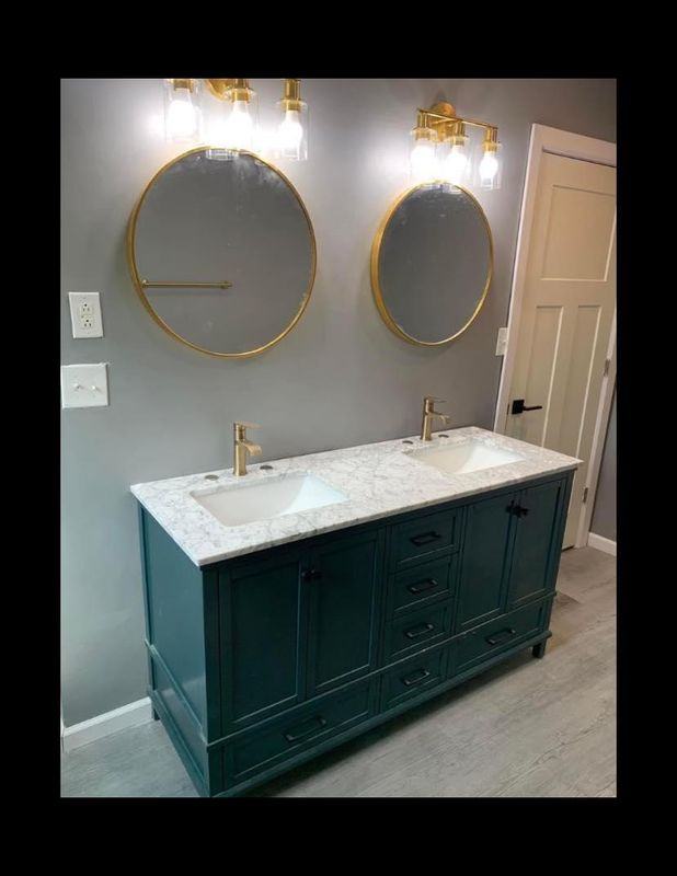 Interior Renovations
