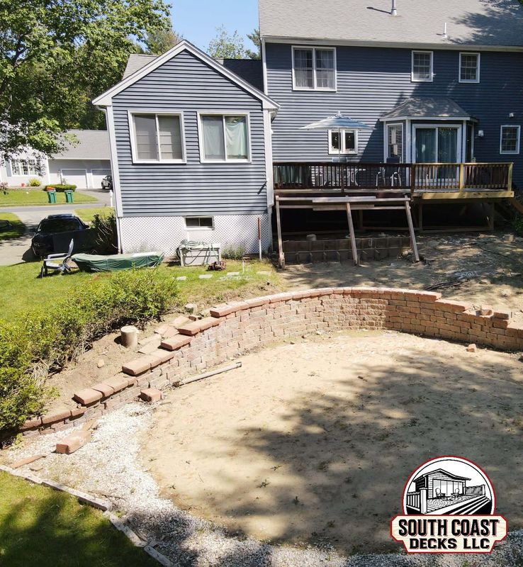 Deck Building